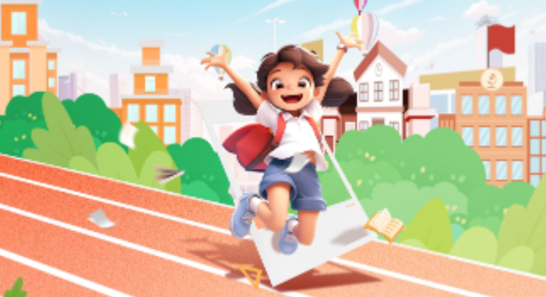 小学课程